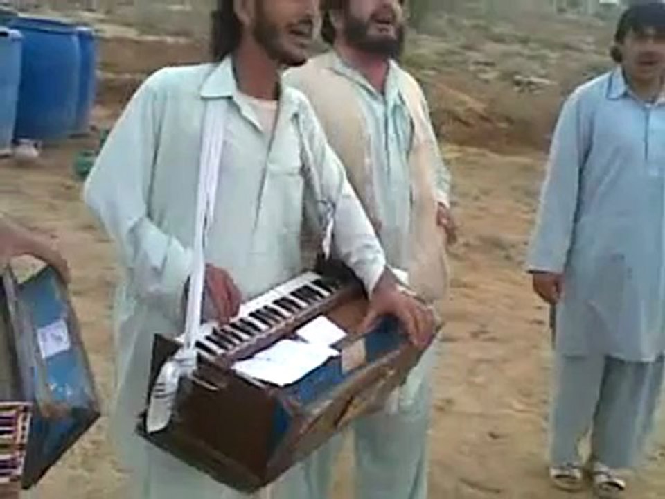 pashto new funny pathan 2013