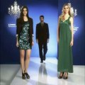 Lora Mars - BP Glamour   Elegant Fashion Week in Paris 2012