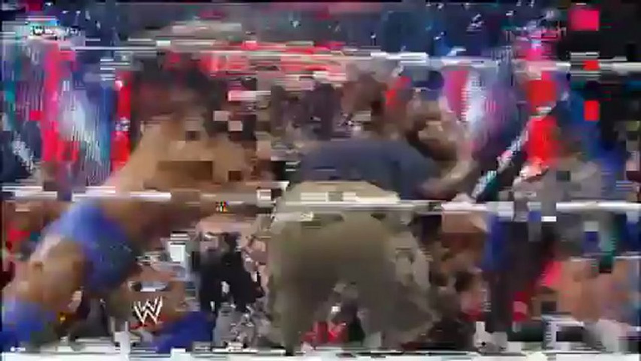 SS 24 Enero http://www.tvwrestlinghd.com/