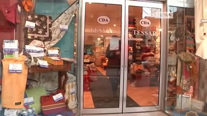 SALDI, CROLLO DEI CONSUMI