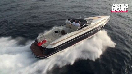 FESTIVAL DE LA PLAISANCE DE CANNES 2011 - ESSAIS