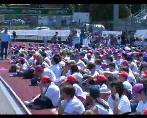 Coni ER, il presidente Suprani: "Navigheremo in acque tempestose" - Speciale Elezioni 2013