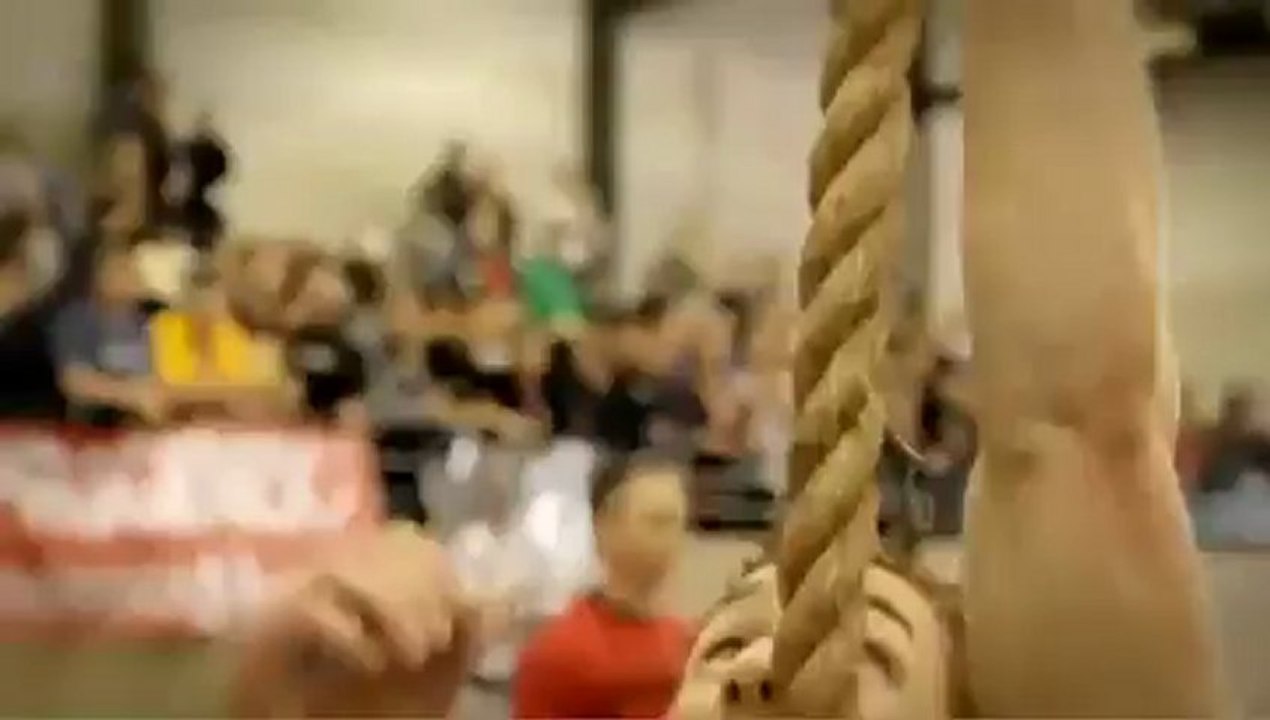 What is CrossFit-