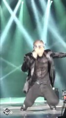 121209 Baba B1A4 cnu solo with me