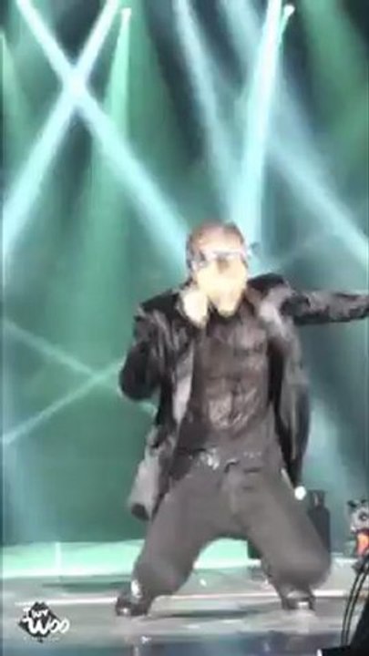 121209 Baba B1A4 cnu solo with me