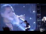 Evanescence - Going under - Live @ pepsi