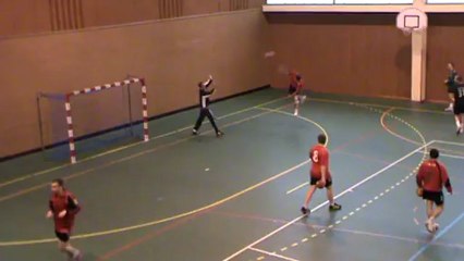 varangéville -hbc dbtv