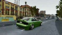 GTA IV Vincent T . Intercooler