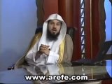 الشيخ محمد العريفي - شروط وأوقات الصلاة