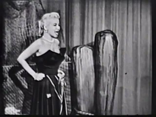 The Alan Young Show   Retake of Monica Lewis segment Part 24