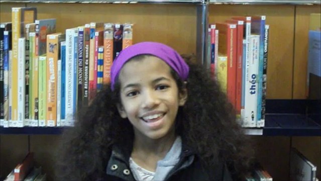 Critique de Livres Jeunesse - Matilda (Valentine STEPHEN)