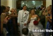 Casamento de Taciana e Leandro Domingues
