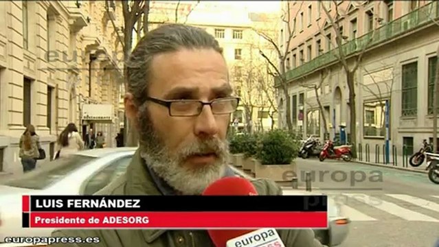 Parados no se fían ante la prórroga del Prepara