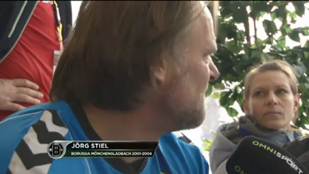 Jörg Stiel: ''Marc ter Stegen hat mehr Qualität als Manuel Neuer''