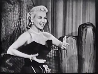 The Alan Young Show   Retake of Monica Lewis segment Part 26