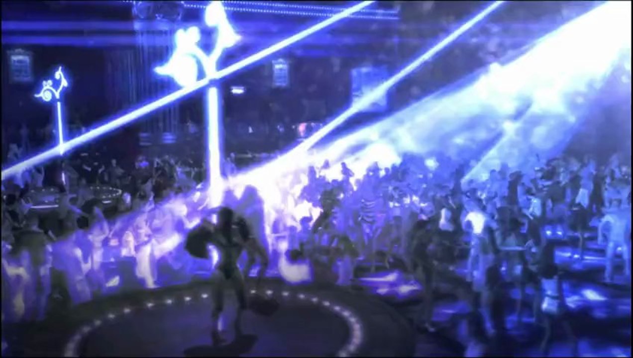 DMC - Devil May Cry intro