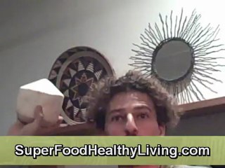 Organic Food (Organic Super Foods)