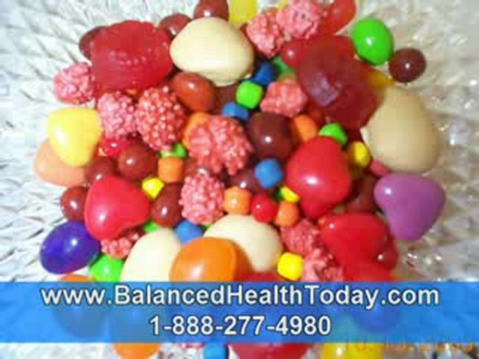 The way to Preserve Your Lymphatic Procedure Healthier (Lymplex)