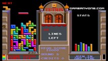 [WHC] Tetris [Atari] (Arcade) [HD] - Part 2