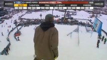 Esqui Alpino: X Games - Repaso a la segunda jornada