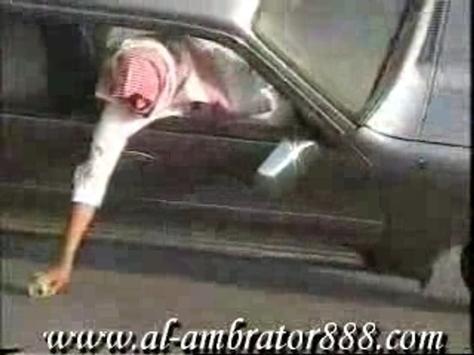 arab rap