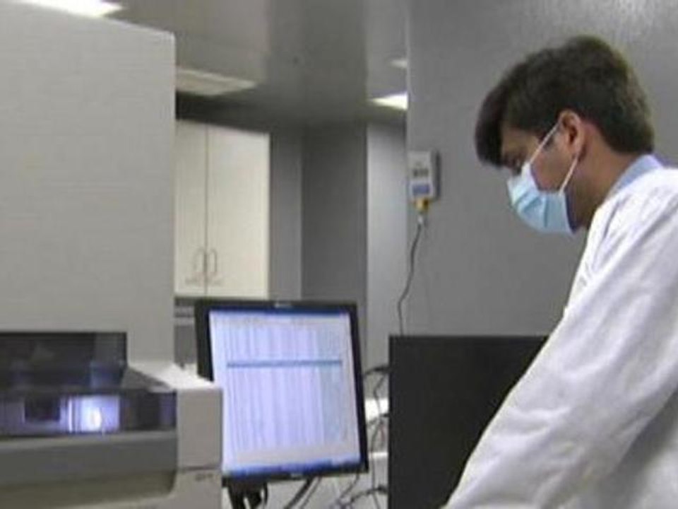 Pakistan invests millions in forensic technology