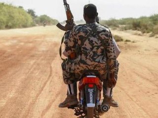 Listening Post - Mali's 'war without images'