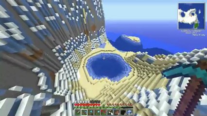 Mindcrack FTB S02 E23 Friday Caving FTB vs Vanilla Talk