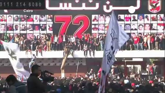 Strage Port Said: 21 condanne a morte, in Egitto torna...