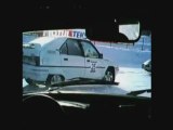 10ème ronde historique , circuit glace Serre Chevalier, vidéo embarquée 104zs