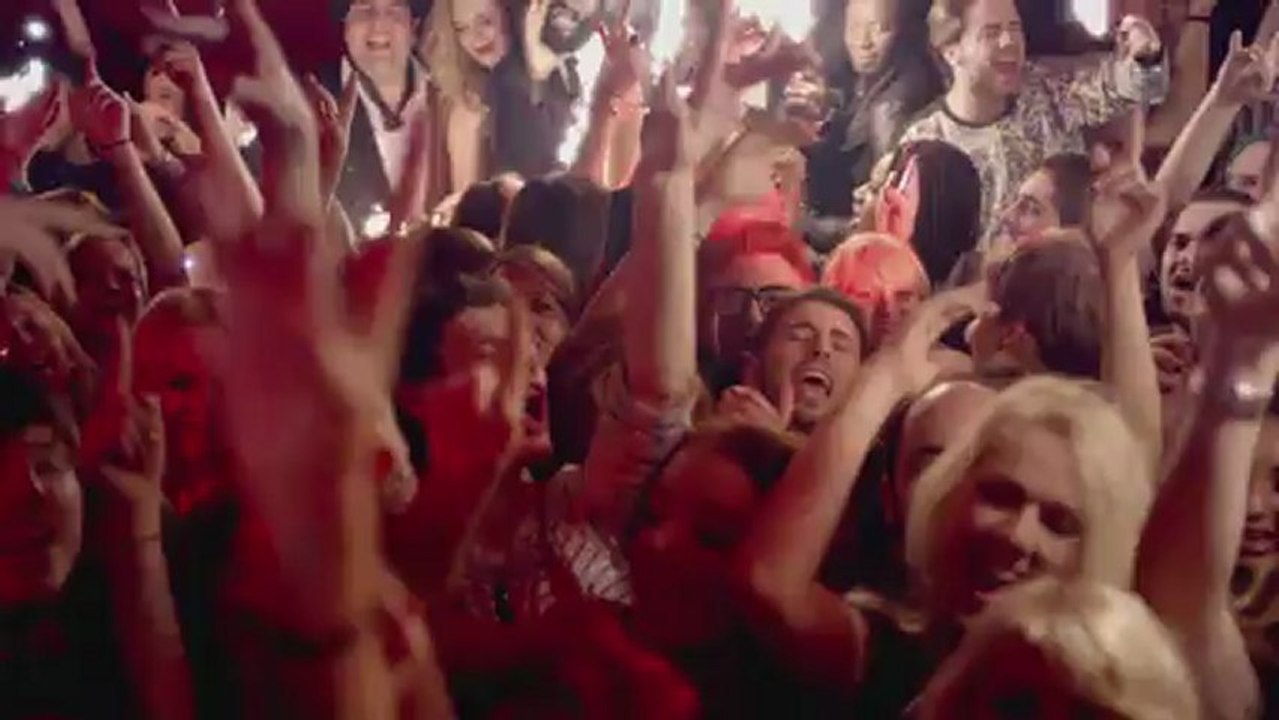 will.i.am feat Eva Simons - This Is Love