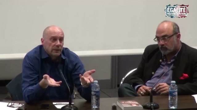 Question à Alain Soral sur la Foi et la Spiritualité