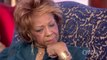 First Look: The Moment Cissy Houston Found Out Whitney Houston Was Dead