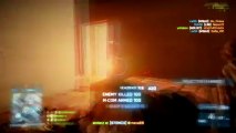 Battlefield 3 Montages - Shotgun Montage