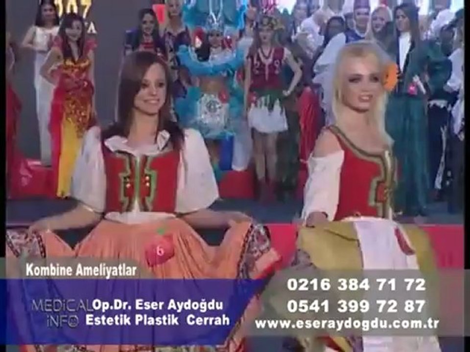 OP DR ESER AYDOĞDU KOMBİNE AMALİYATLA İLGİLİ BİLGİVERİYOR