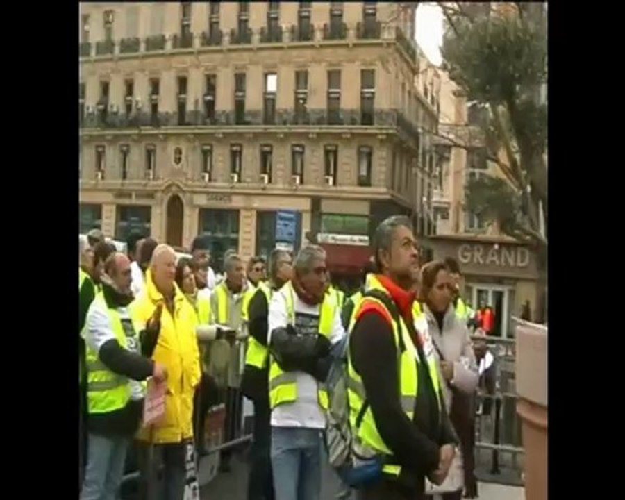 AVEC LA CAPEB 83 '' TROP C 'EST TROP ''