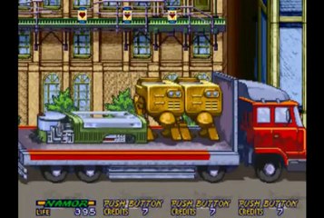 Juegos De UltraTumba Ep 29:Spiderman the video game