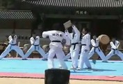 Taekwondo Kukkiwon Video Promo2