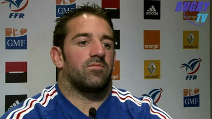 Le Mag RugbyTV Julien CANDELON (2)