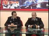Arrestati dai Carabinieri gli autori della rapina in un bar tabacchi di Tursi