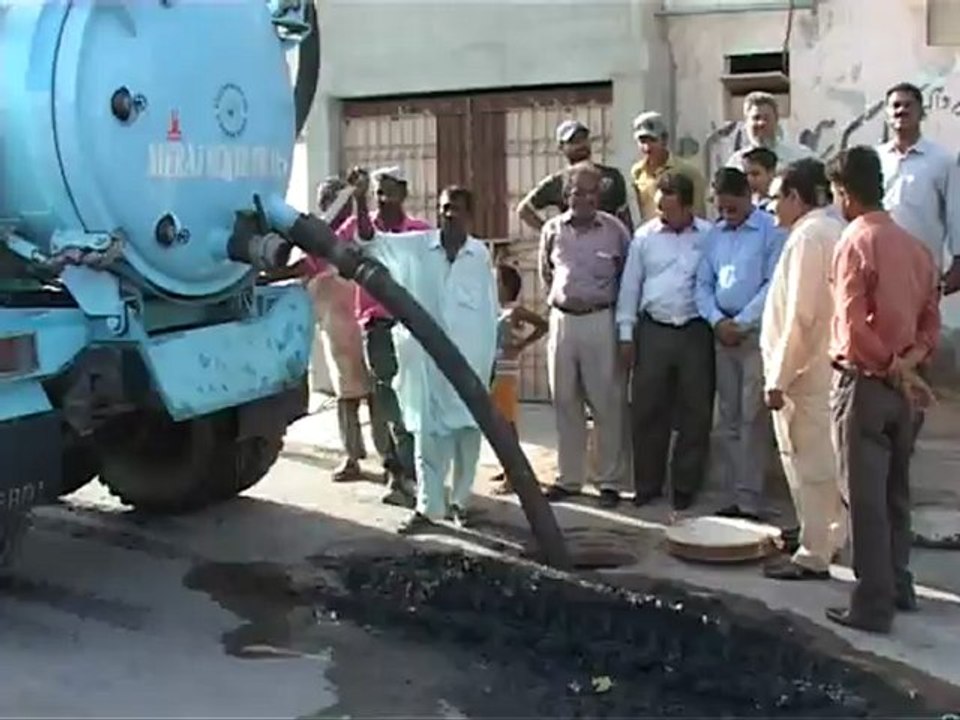 29-05-2010 nala safai 5200 road 29-05-2010