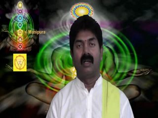 3. Manipura Chakra ( Tamil )