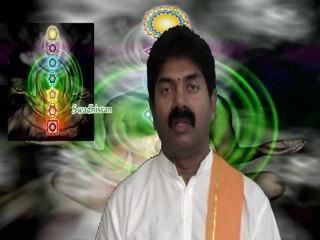 2. Swadhistana Chakras ( Tamil )