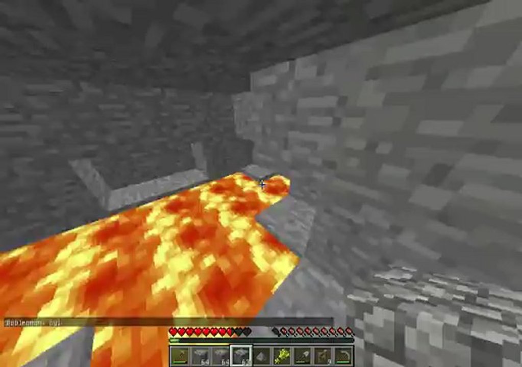 minecraft fallen kingdom p1