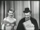 The Ed Wynn Show   14 January 1950 Part 1