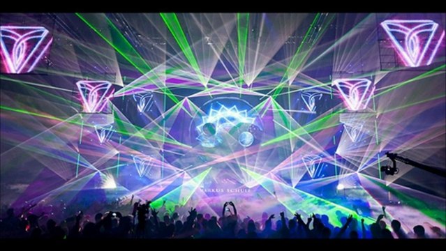 Armin Van Buuren feat. Fiora-Waiting For The Night(Beat Service Remix)