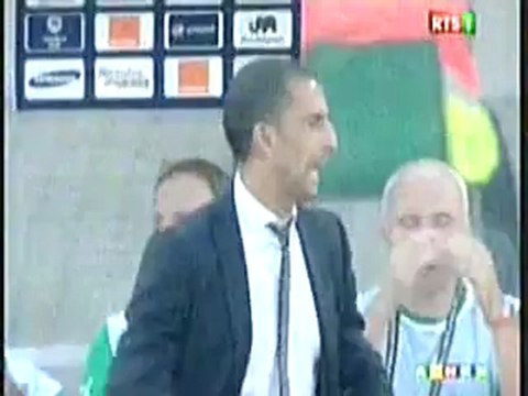 DIRECT CAN 2013 Côte d'ivoire vs Tunisie: Les Eléphants ouvrent le score par Gervinho