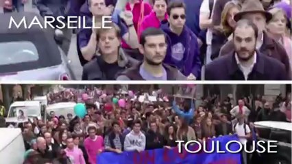 La Manif Pour Tous et Partout - RDV le 2 février