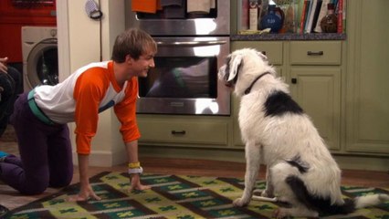 Marvin Marvin season 1 Episode 8 - Double Date