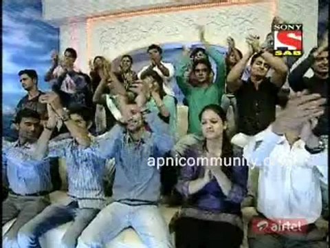 Waah Waah Kya Baat Hai -26th January 2013 pt3